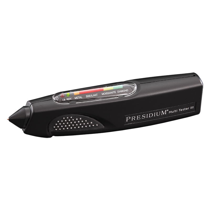 PRESIDIUM PRESIDIUM MULTI TESTER III (PMuT III) AMC online store