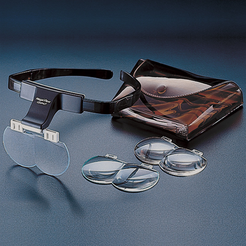 MEGAVIEW COMPACT MG3 ALFA MIRAGE CO.,LTD.