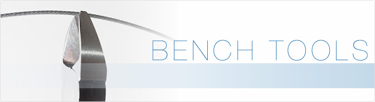 Bench tools