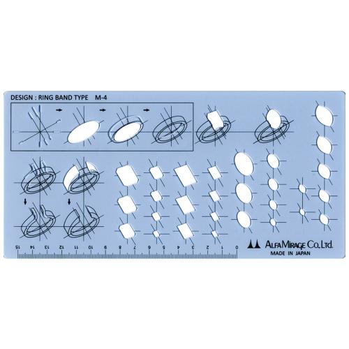 DESIGN TEMPLATE :M-4
