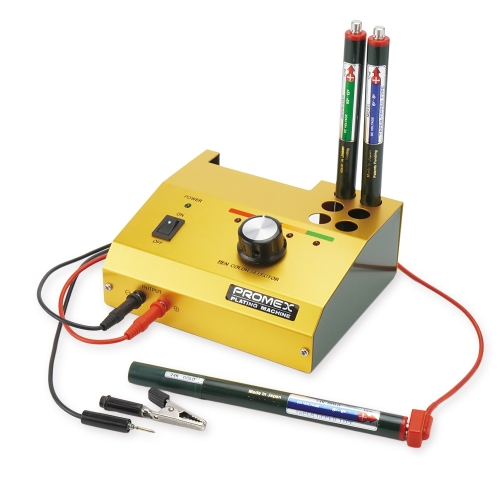 PROMEX PLATING MACHINE PCB KIT