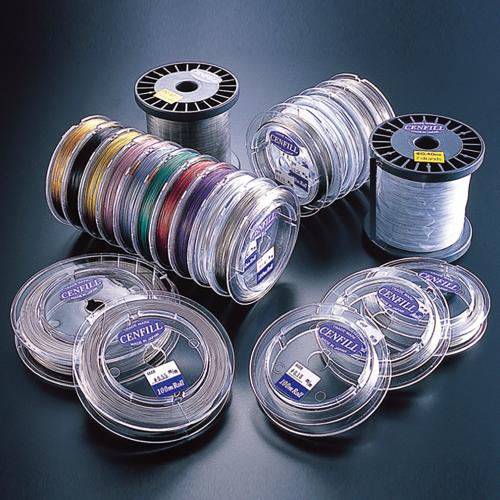 CENFILL STAINLESS STEEL WIRE 0.4mm