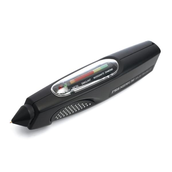 PRESIDIUM MULTI TESTER III (PMuT III)