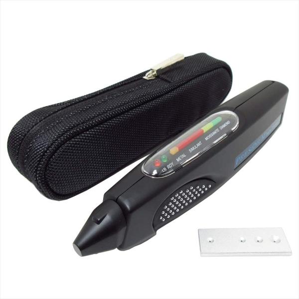 PRESIDIUM MULTI TESTER III (PMuT III)