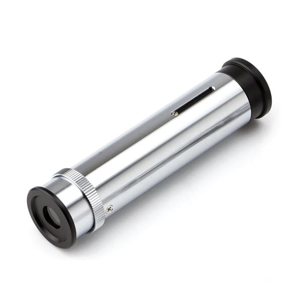SPECTROSCOPE (DIRECT VISION)