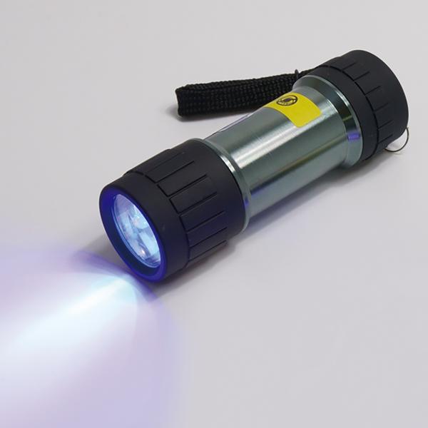 UV POWER LIGHT-3 without battery
