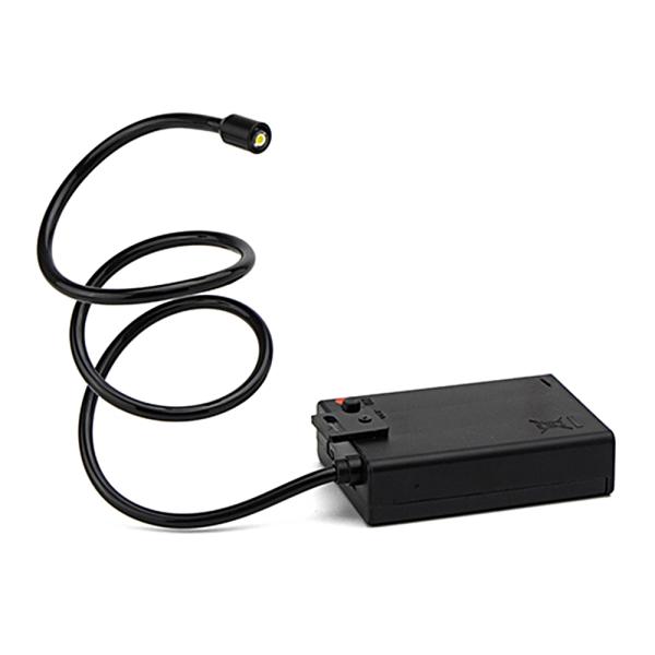SPOT LIGHT MINI KHM-201 with battery