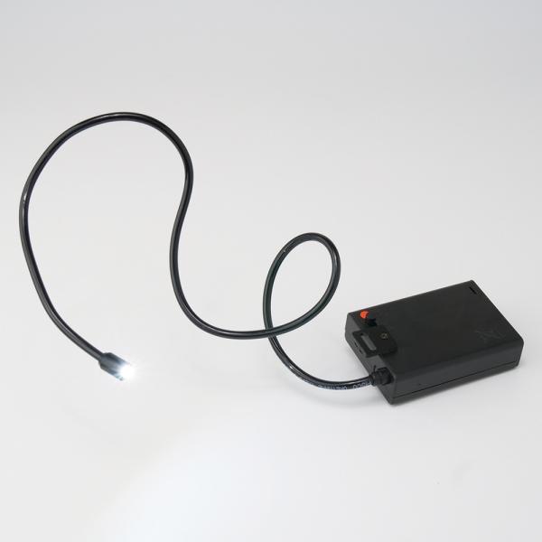 SPOT LIGHT MINI KHM-201 with battery