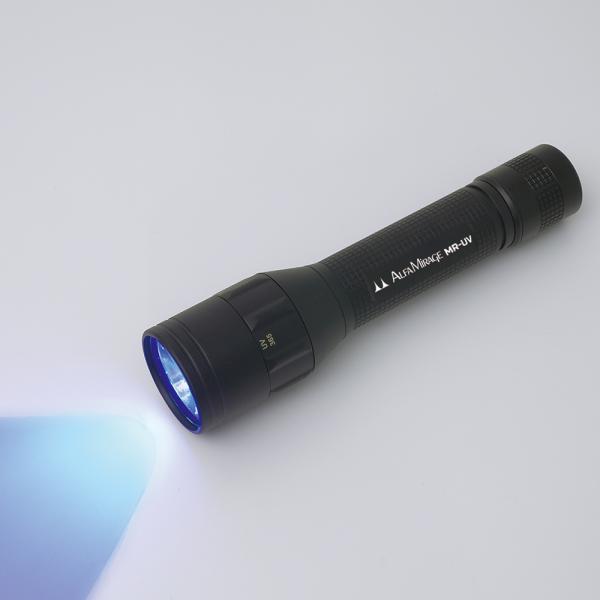 UV/WHITE LIGHT MR-UV(Without battery)