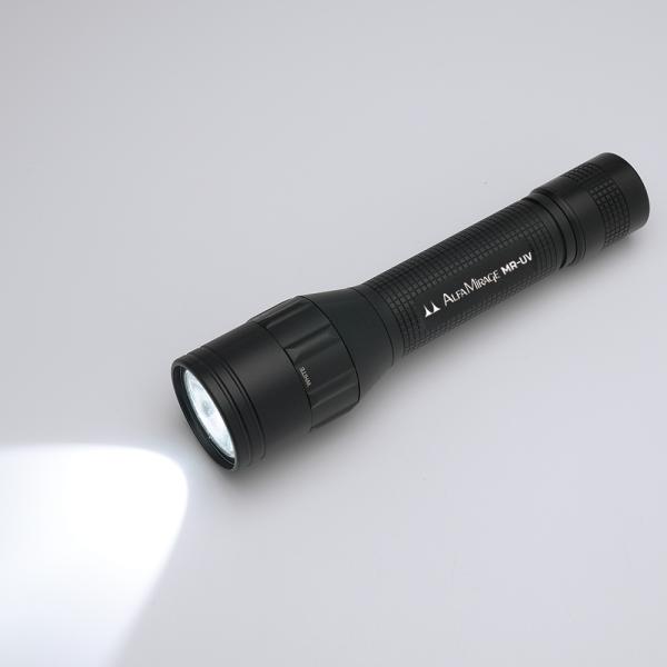 UV/WHITE LIGHT MR-UV(Without battery)