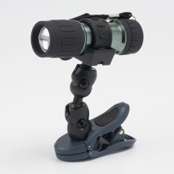 MULTIARM CLIP LIGHT SET