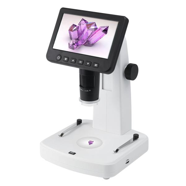 DIGITAL MICROSCOPE MRS-T5.1