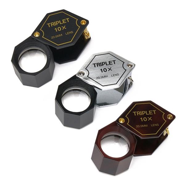 LOUPE NO. 6011