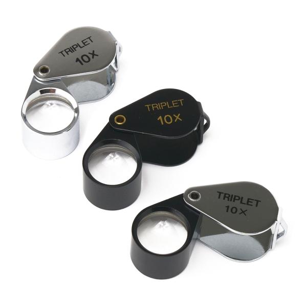 LOUPE NO. 8800