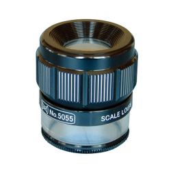 SCALE LOUPE No.5055 10X