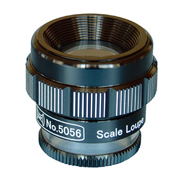 SCALE LOUPE No.5056 15X