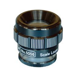 SCALE LOUPE No.5056 15X
