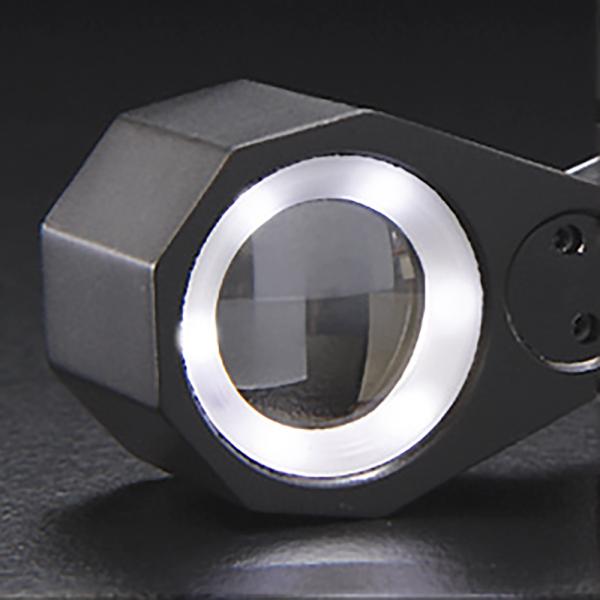 LED LOUPE eye PRO
