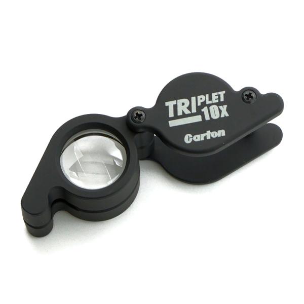 LOUPE PRO 10X