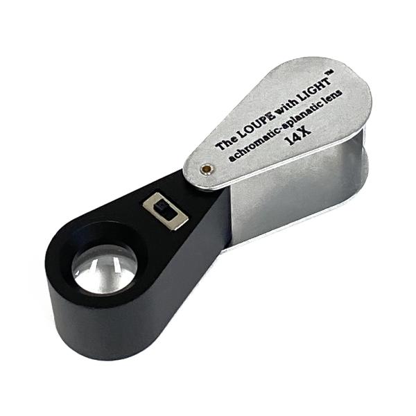 LED LOUPE eye PRO