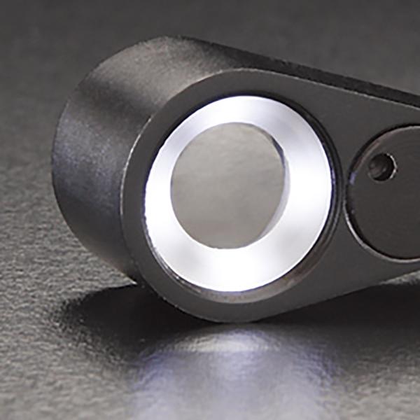 LED LOUPE eye PRO