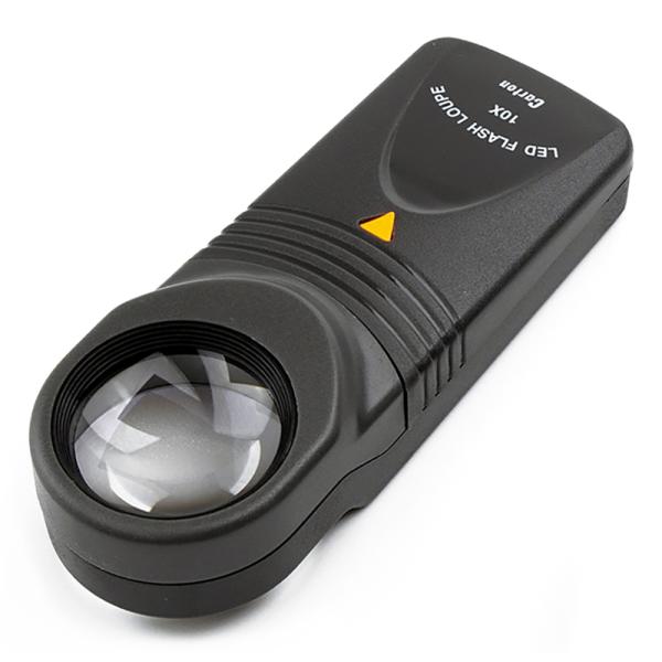 LED FLASH LOUPE R7519