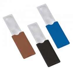 SHEET LENS NO.100 3.5X