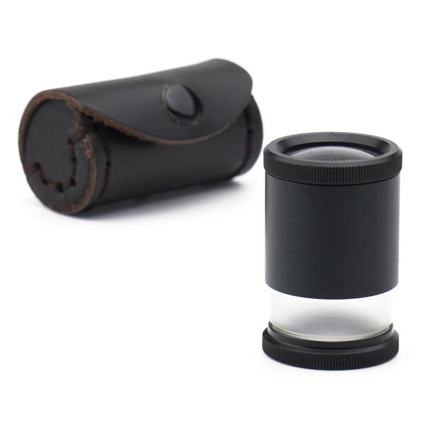 CARAT ESTIMATION SCALE LOUPE