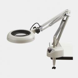 ILLUMINATED MAGNIFIER ENVL-CF 8X