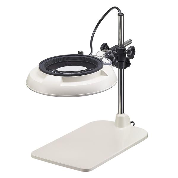 ILLUMINATED MAGNIFIER ENVL-B 4X