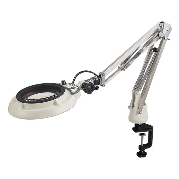 ILLUMINATED MAGNIFIER ENVL-CF 4X
