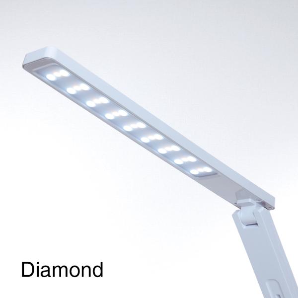 MULTI GEMSTONE LIGHT D-201