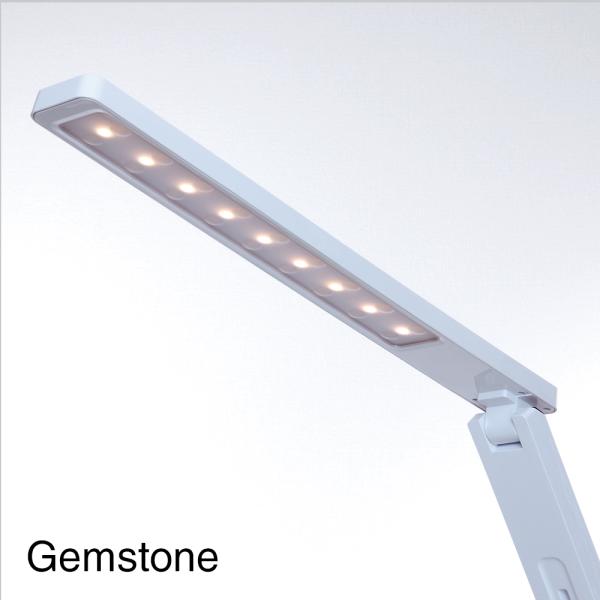 MULTI GEMSTONE LIGHT D-201
