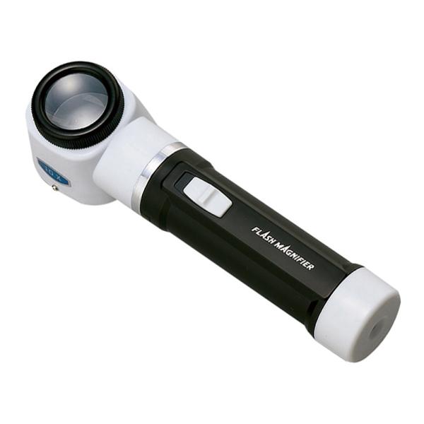 FLASH MAGNIFIER M-100