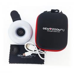 GEM ZOOM U CAMERA LENS FOR SMART PHONE
