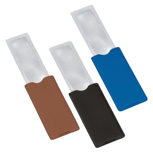 SHEET LENS NO.100 3.5X