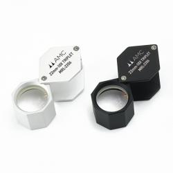 LOUPE AMC 10X