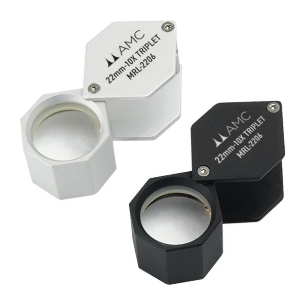 LOUPE AMC 10X