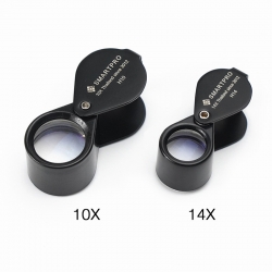 LOUPE H-14
