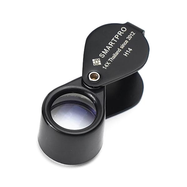 LOUPE H-14