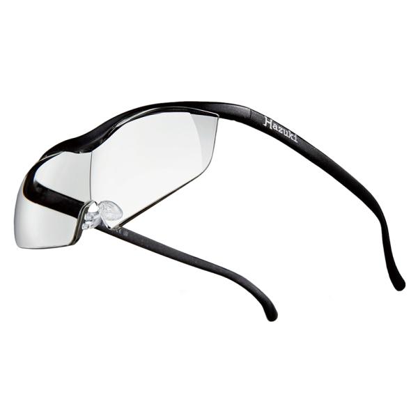 HAZUKI LOUPE LARGE /CLEAR LENS