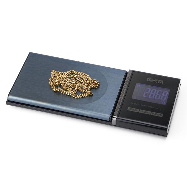 SCALE TANITA NO.1479J