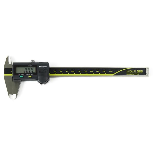 MITUTOYO DIGITAL CALIPER CD-15APX