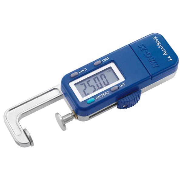 QUICK DIGITAL GAUGE MRG-25