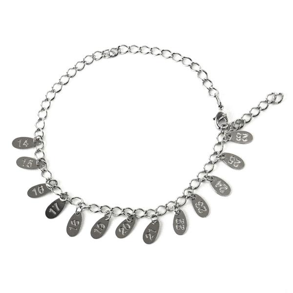 AMC BRACELET GAUGE