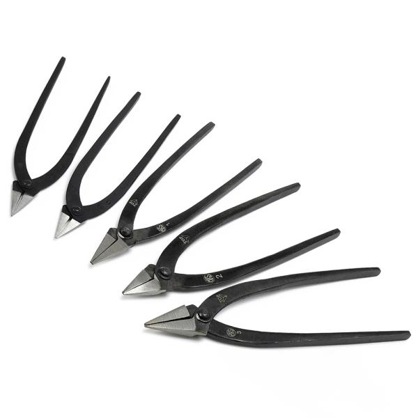 JAPANESE QUENCHED PLIERS