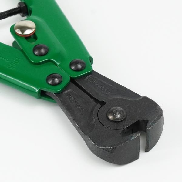 3.peaks GREEN CUTTER EC-200