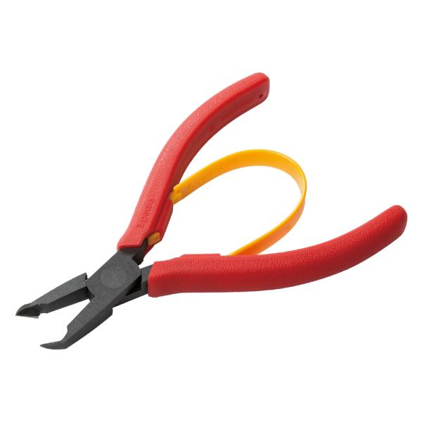 3.peaks NIPPERS SM-06 EDGE CUTTING