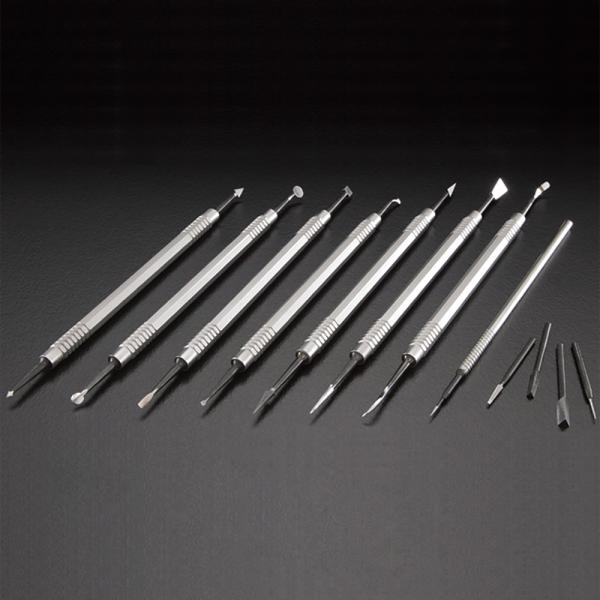 WAX CARVING SET