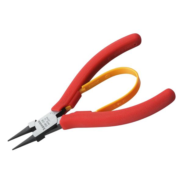 3.peaks PLIERS SM-08 ROUND NOSE